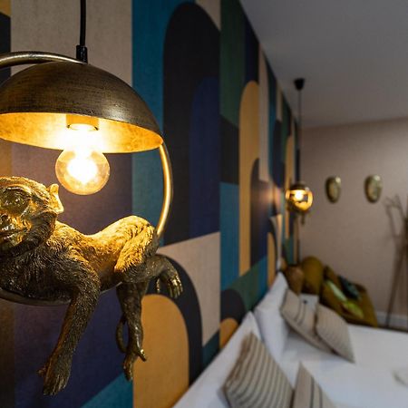 Center Suite Acebedos Сантандер Номер фото