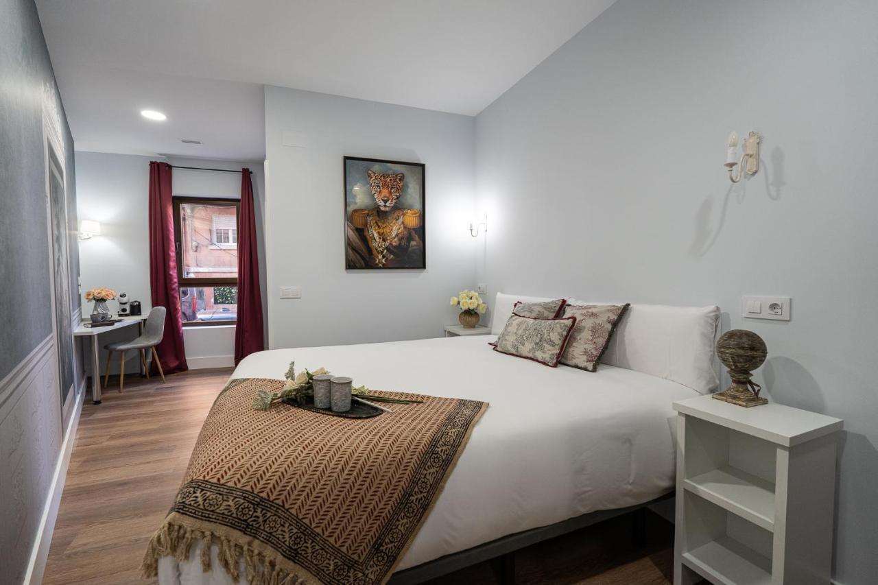 Center Suite Acebedos Сантандер Экстерьер фото