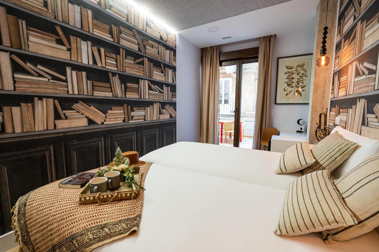 Center Suite Acebedos Сантандер Экстерьер фото