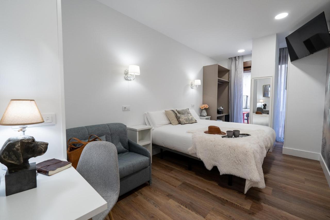 Center Suite Acebedos Сантандер Экстерьер фото