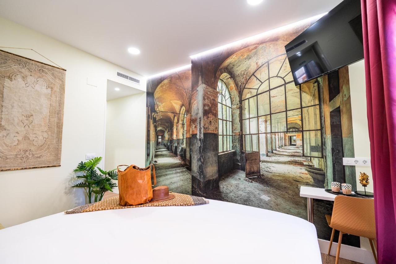 Center Suite Acebedos Сантандер Экстерьер фото