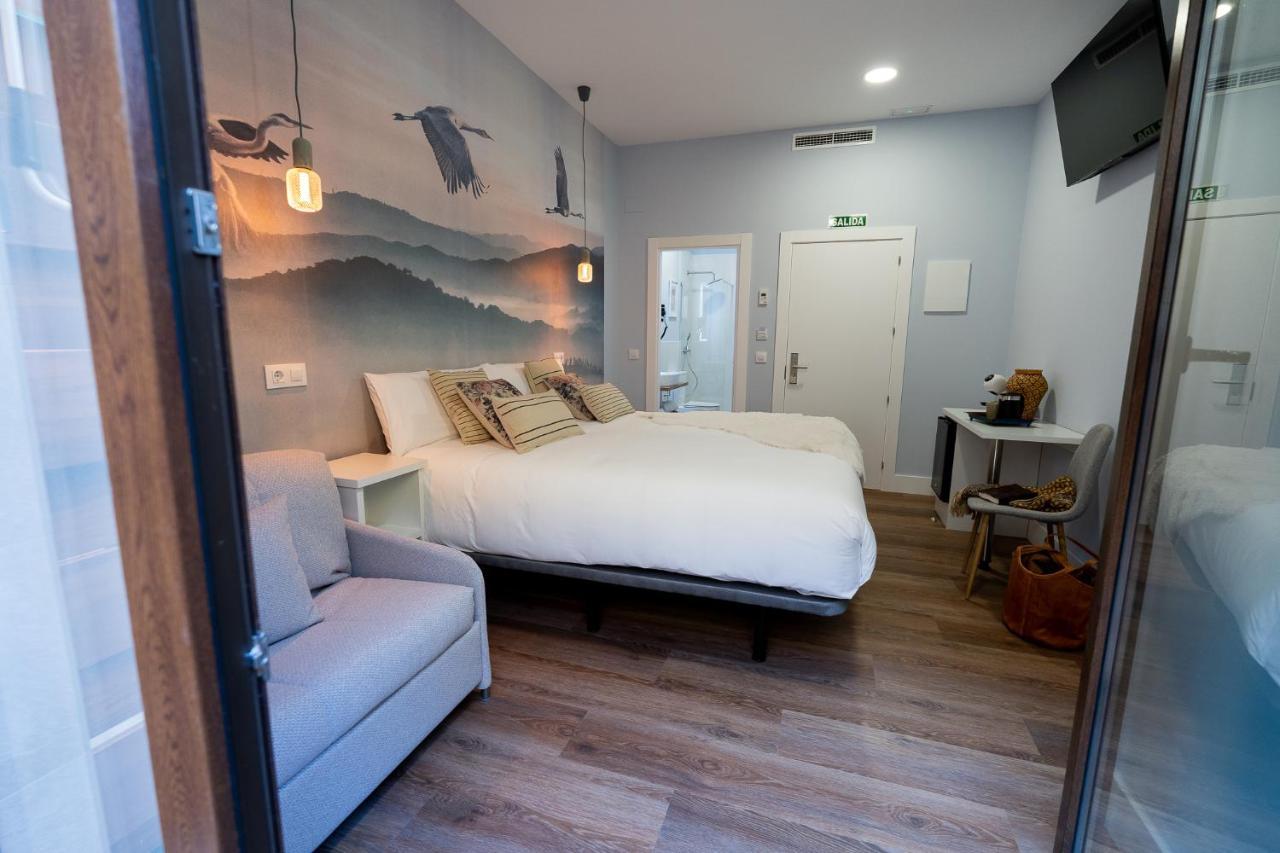 Center Suite Acebedos Сантандер Экстерьер фото