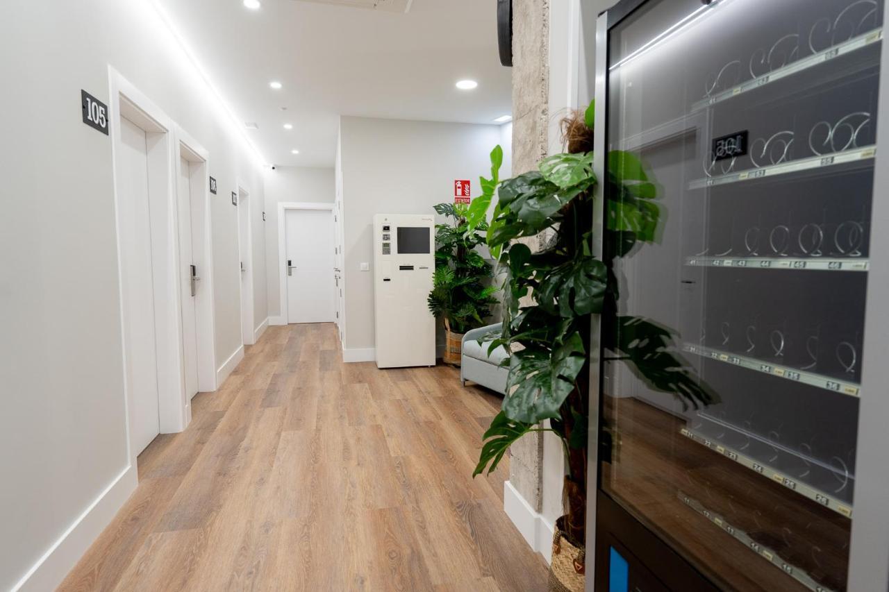 Center Suite Acebedos Сантандер Экстерьер фото