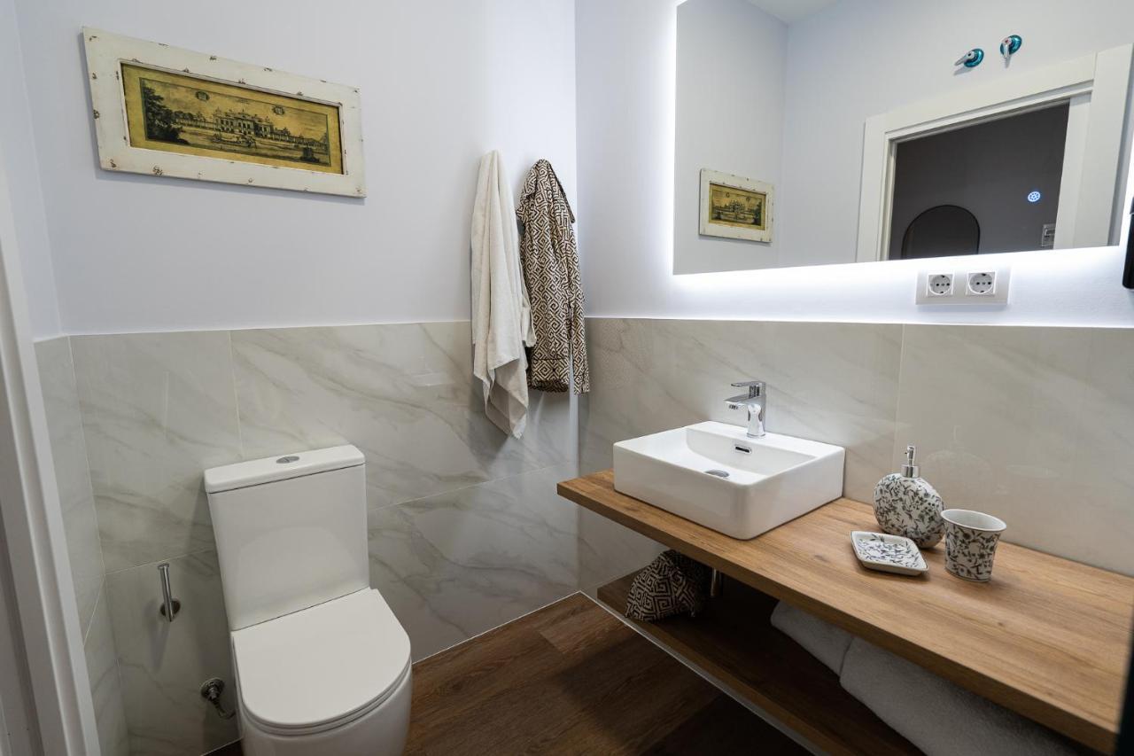 Center Suite Acebedos Сантандер Экстерьер фото