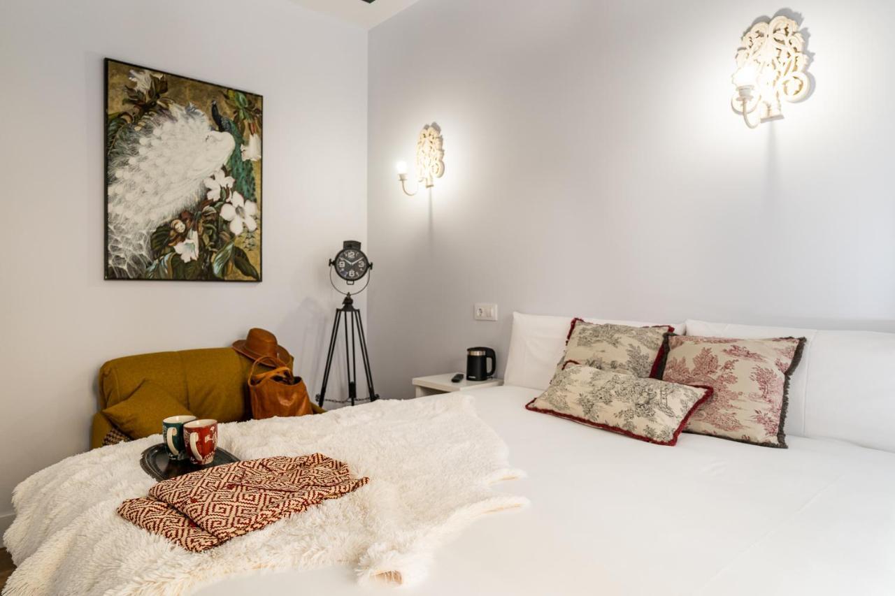 Center Suite Acebedos Сантандер Экстерьер фото
