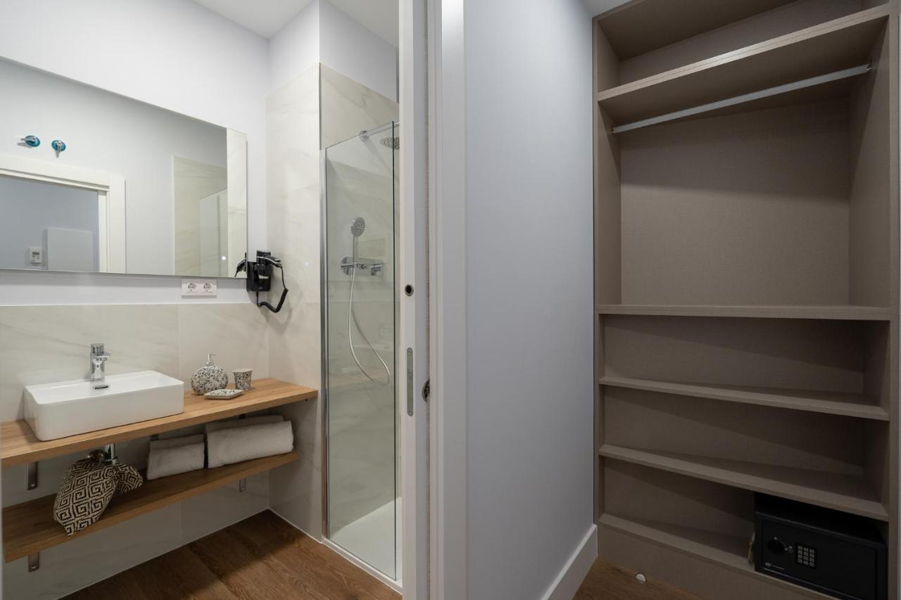 Center Suite Acebedos Сантандер Экстерьер фото