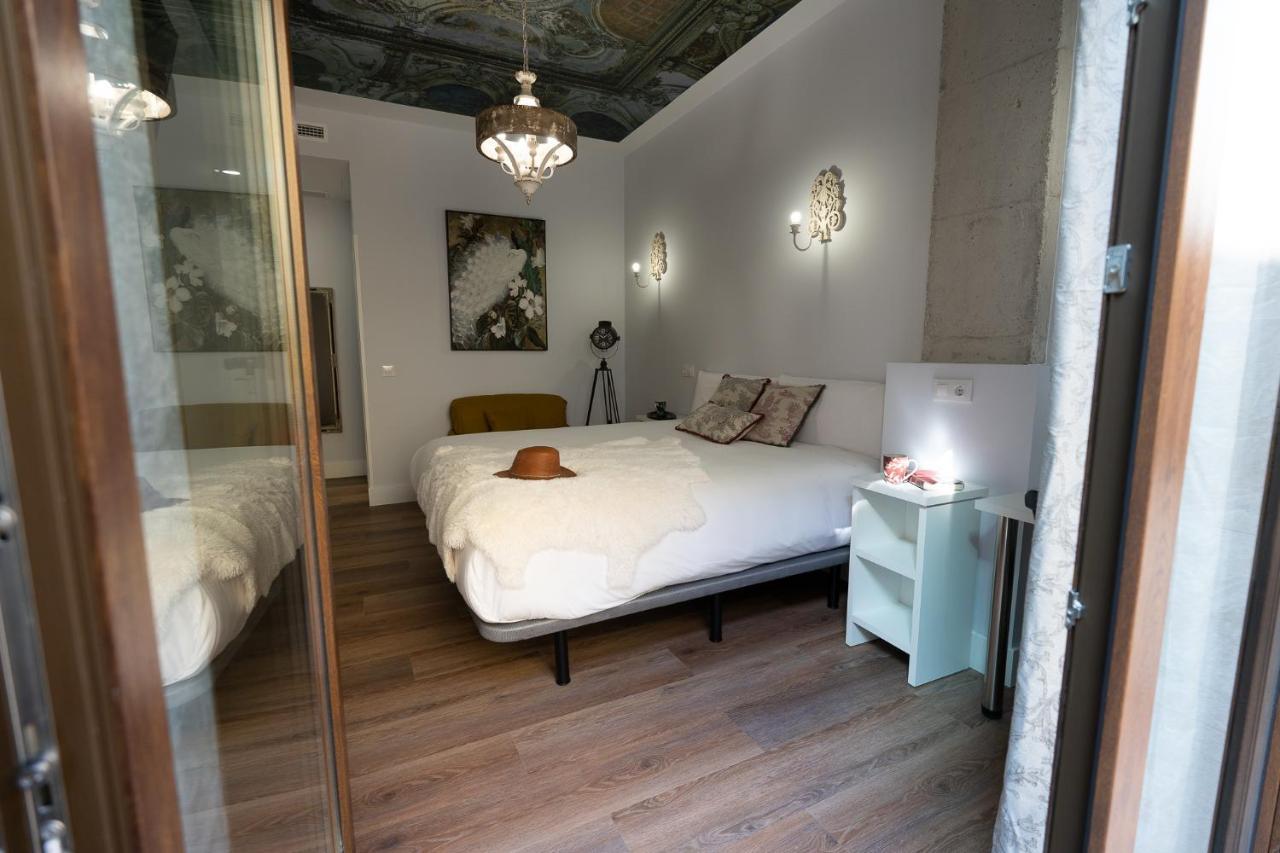 Center Suite Acebedos Сантандер Экстерьер фото