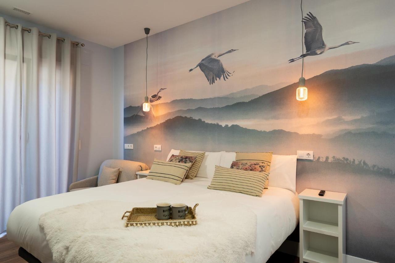 Center Suite Acebedos Сантандер Экстерьер фото