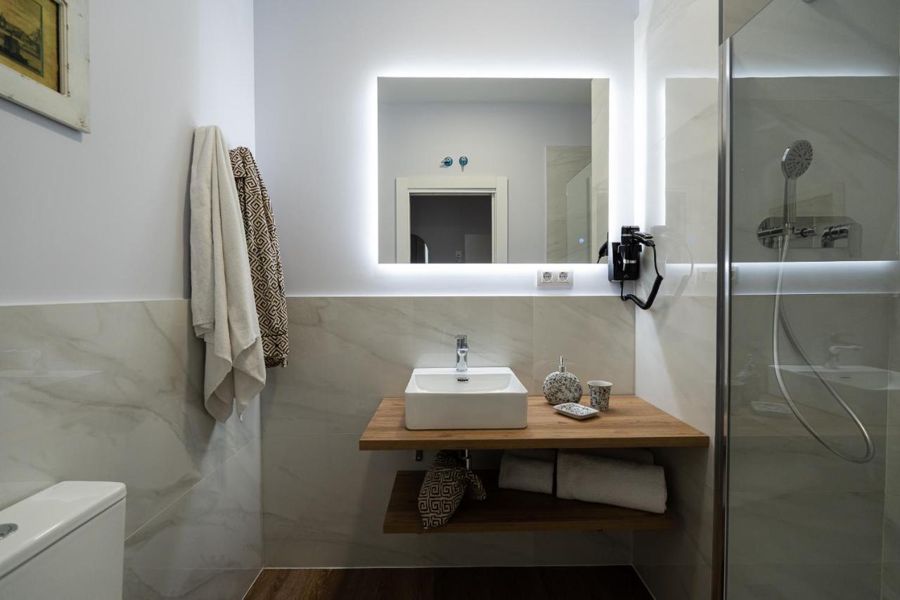 Center Suite Acebedos Сантандер Экстерьер фото