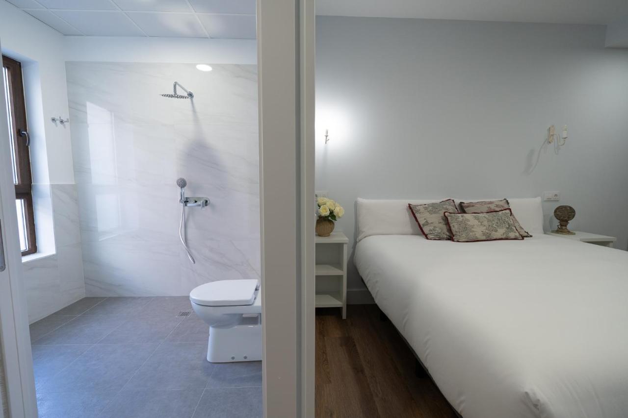 Center Suite Acebedos Сантандер Экстерьер фото