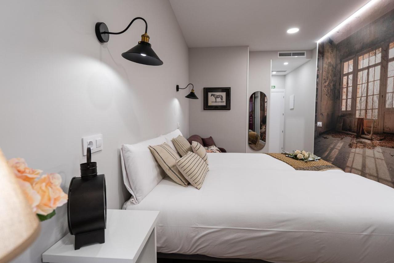 Center Suite Acebedos Сантандер Экстерьер фото