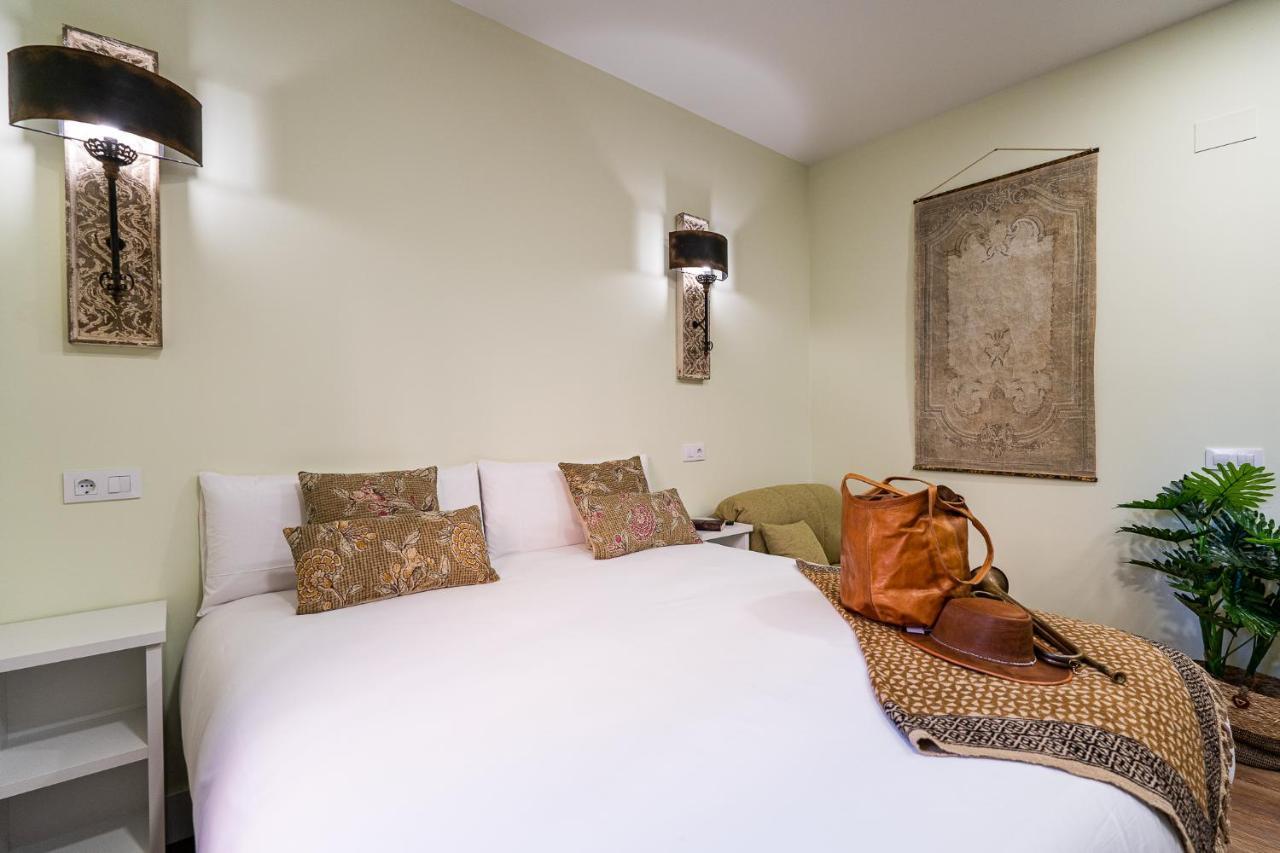 Center Suite Acebedos Сантандер Номер фото