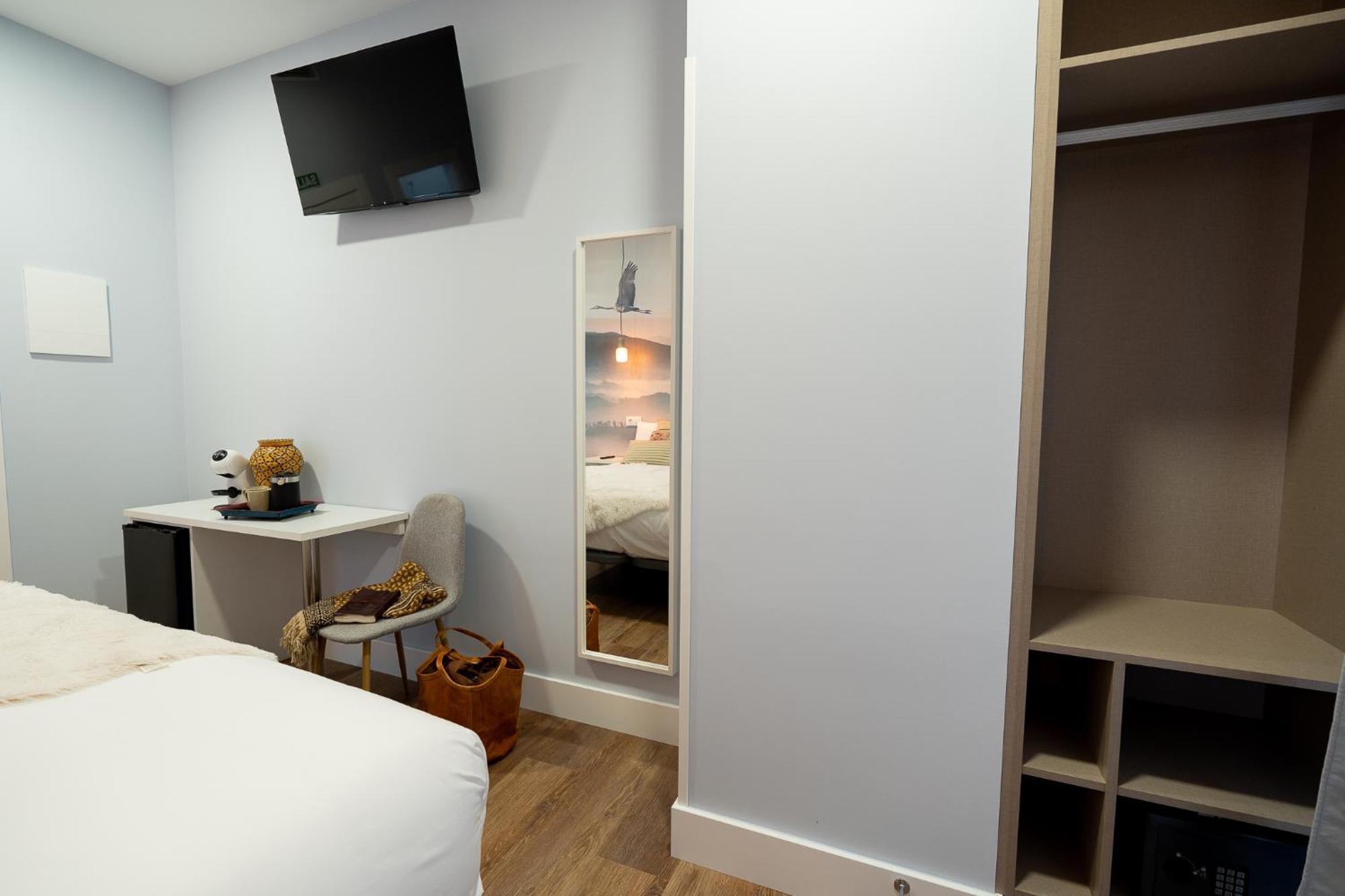 Center Suite Acebedos Сантандер Номер фото